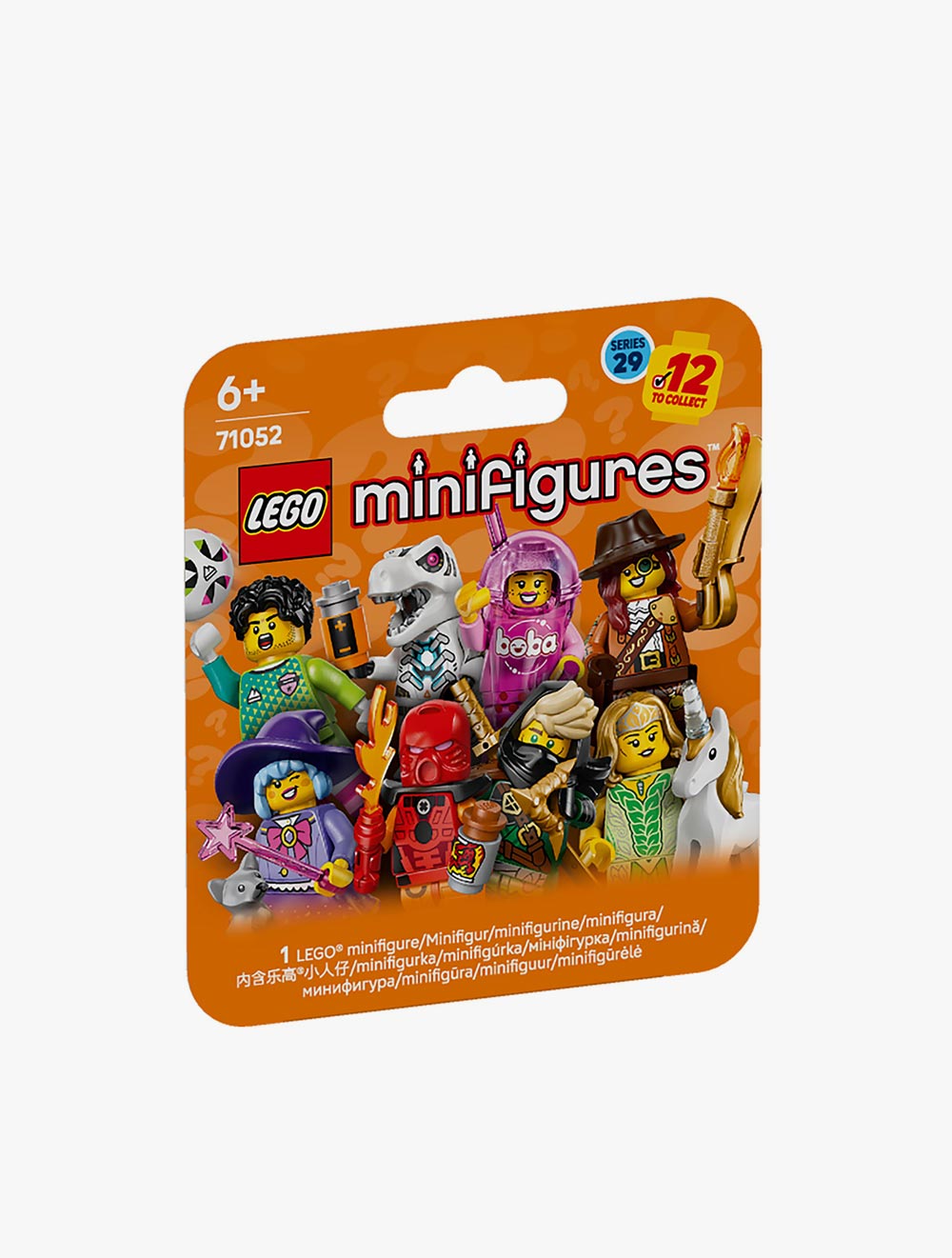 LEGO® Minifigures Series 29 - 71052