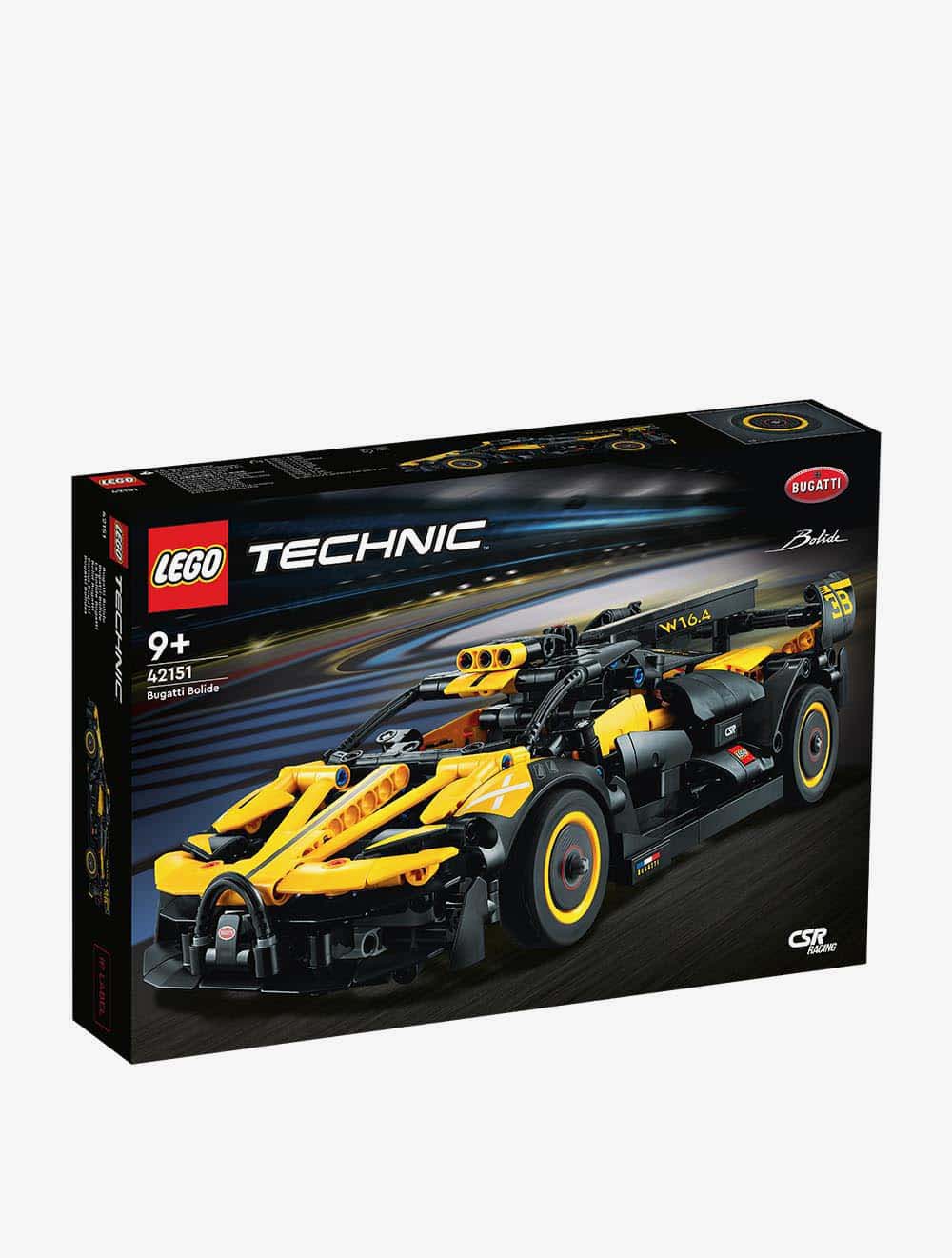 LEGO® Bugatti Bolide - 42151 - multi