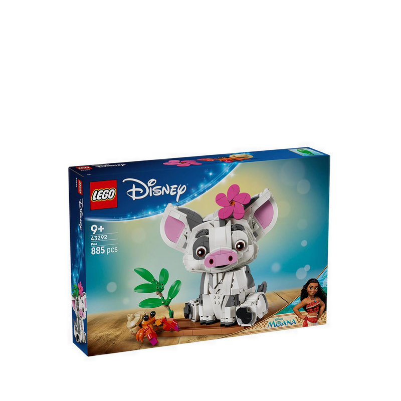 LEGO® | Disney Moana Pua - 43292