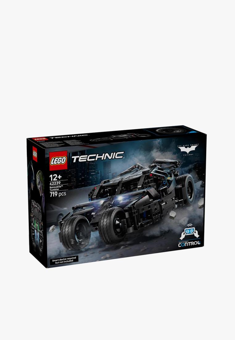Lego Batmobile# Tumbler