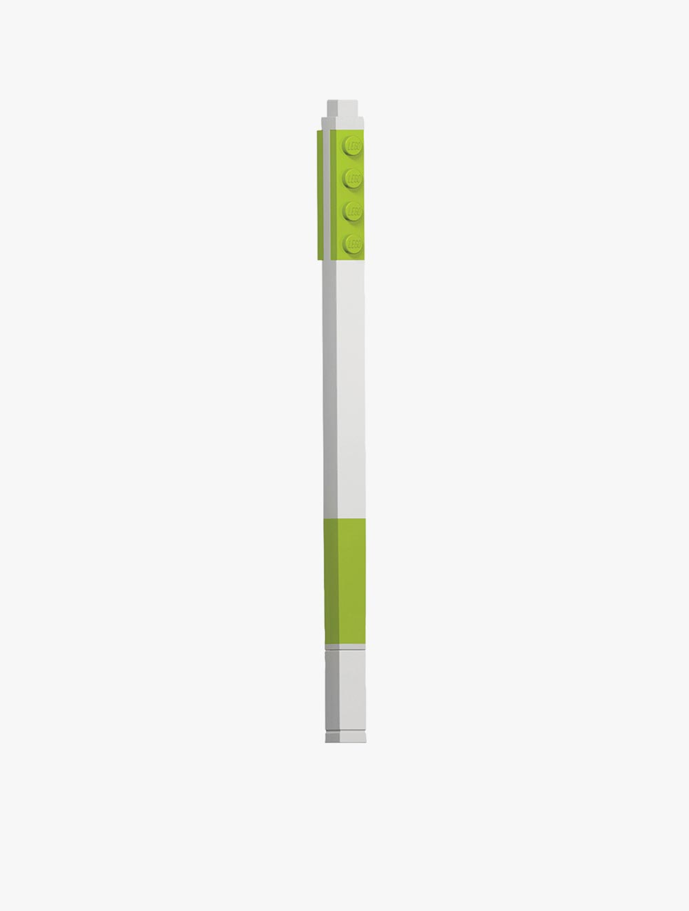 LEGO Gel Pen Lime - 52654