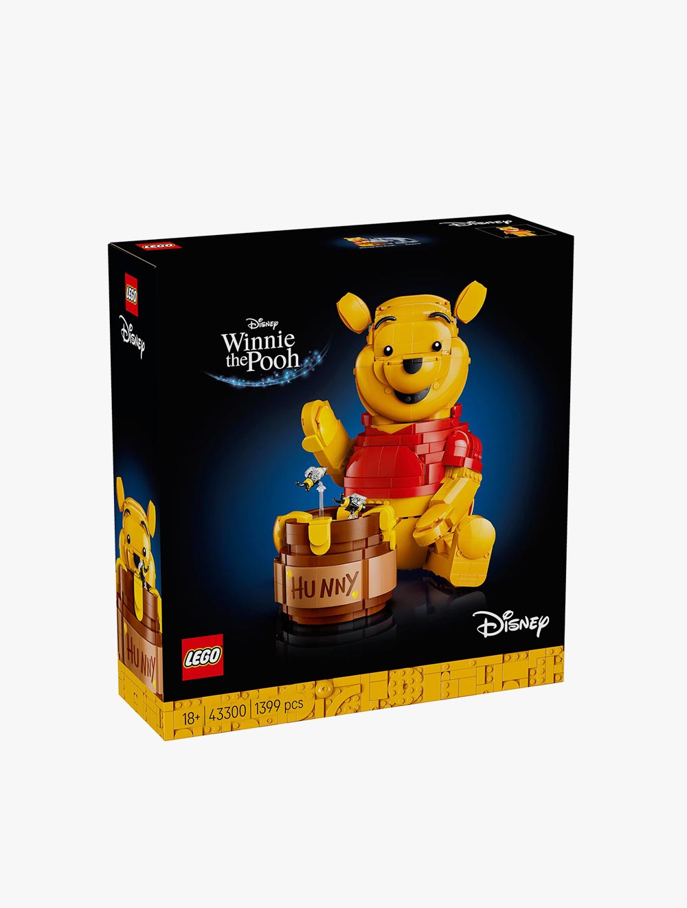 LEGO® ǀ Disney Winnie the Pooh - 43300