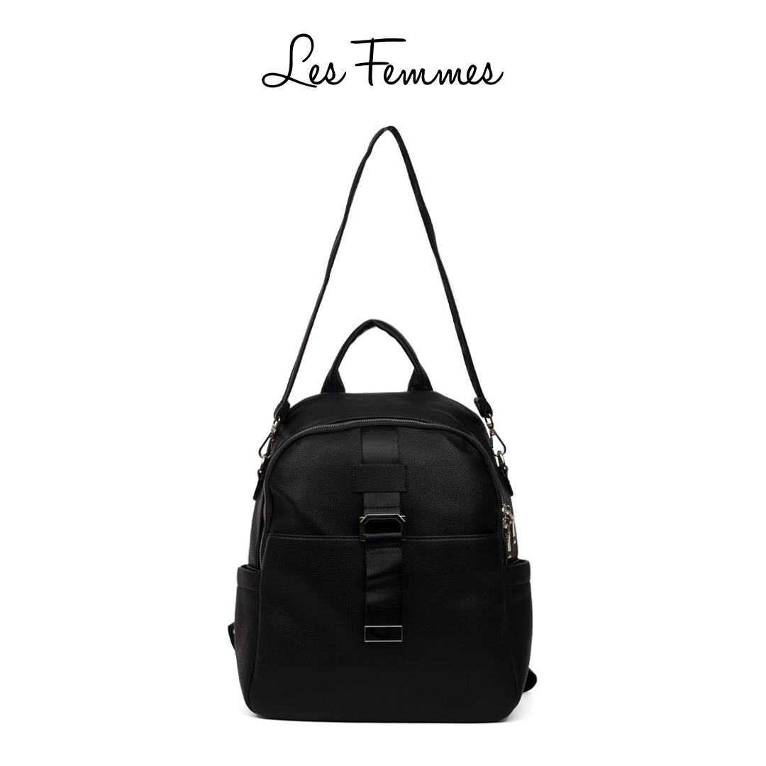 Les Femmes Tas Ransel Wanita Nana Backpack G575 231106 Les Femmes