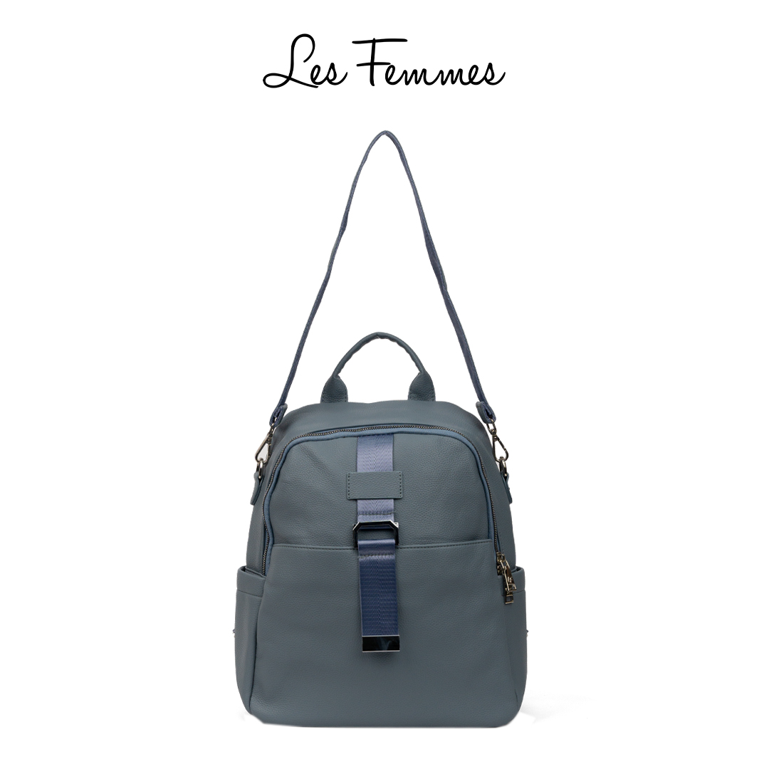 Les Femmes Tas Ransel Wanita Nana Backpack G575 231106 Les Femmes