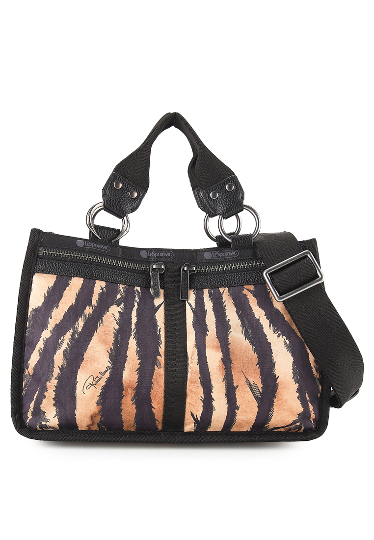 Lesportsac (LSS x Roberto Cavalli) Milano