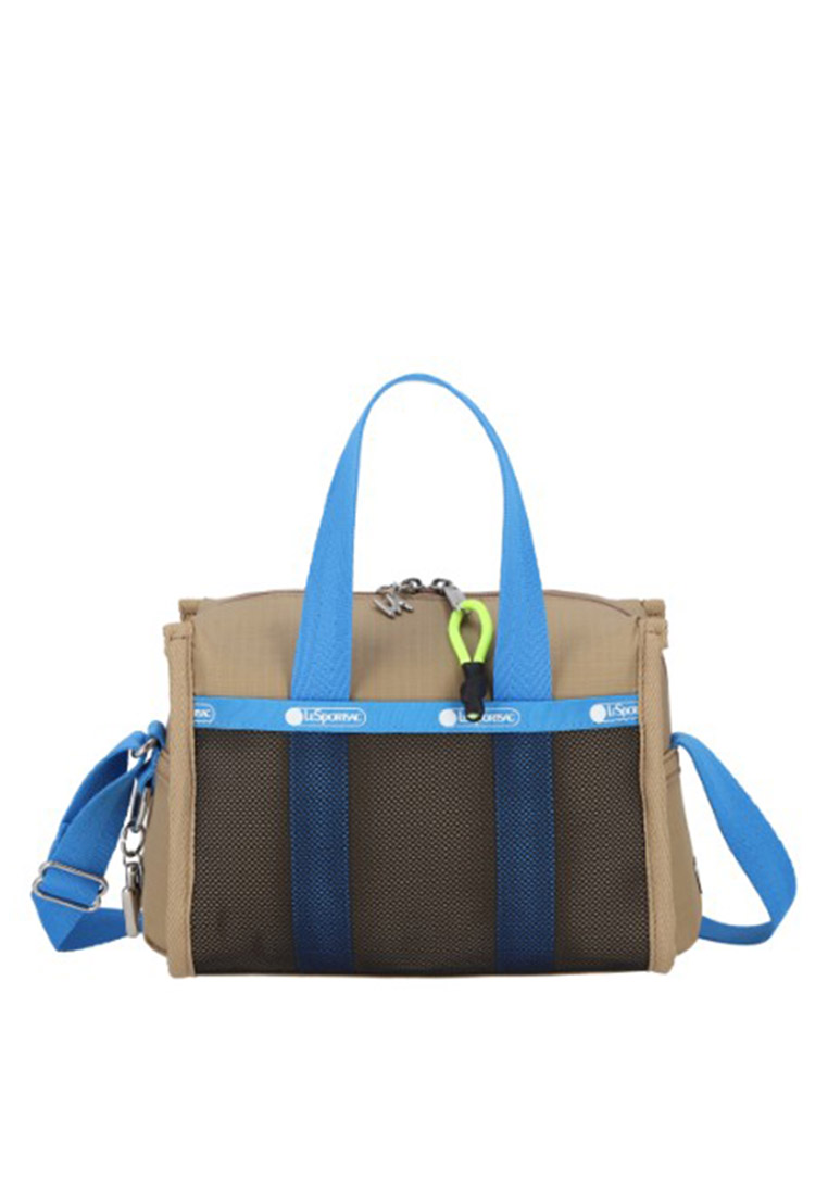 Lesportsac (Msgm X Lesportsac) Metro Xbody