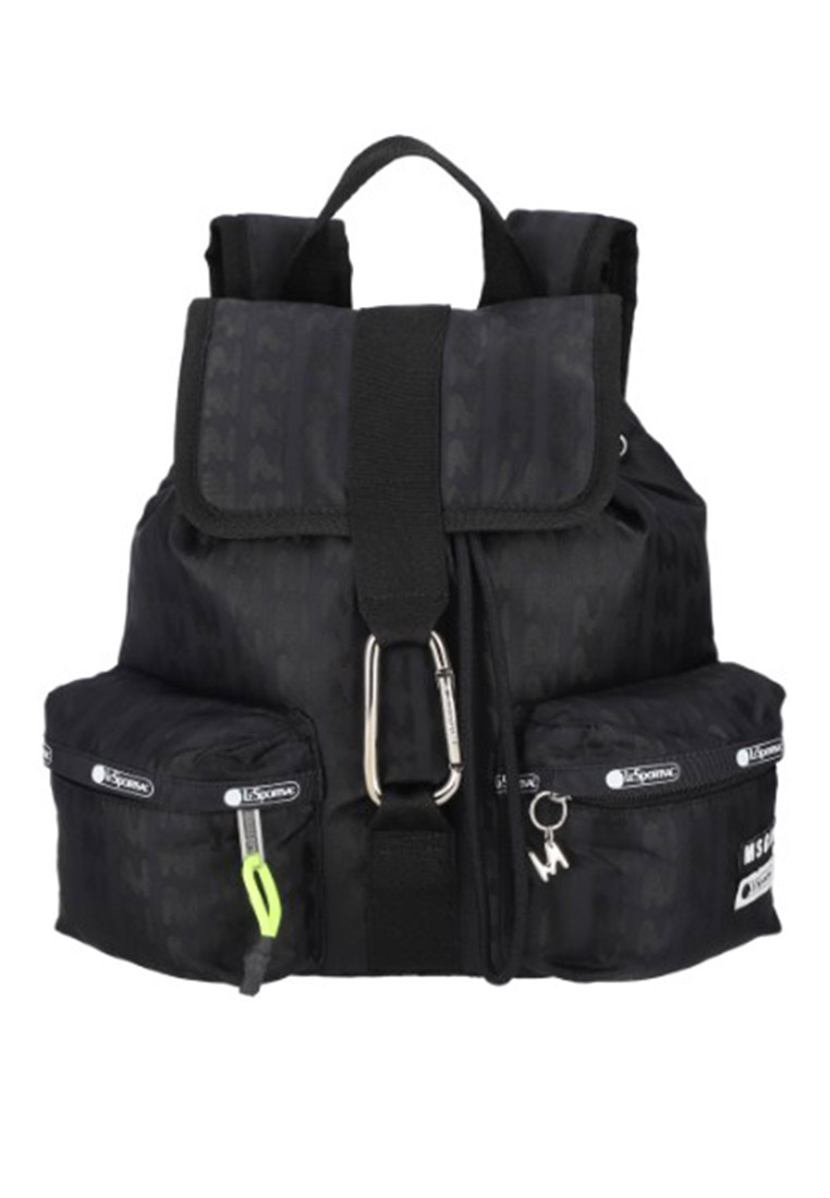 Lesportsac (Msgm X Lesportsac) Voyager Backpack