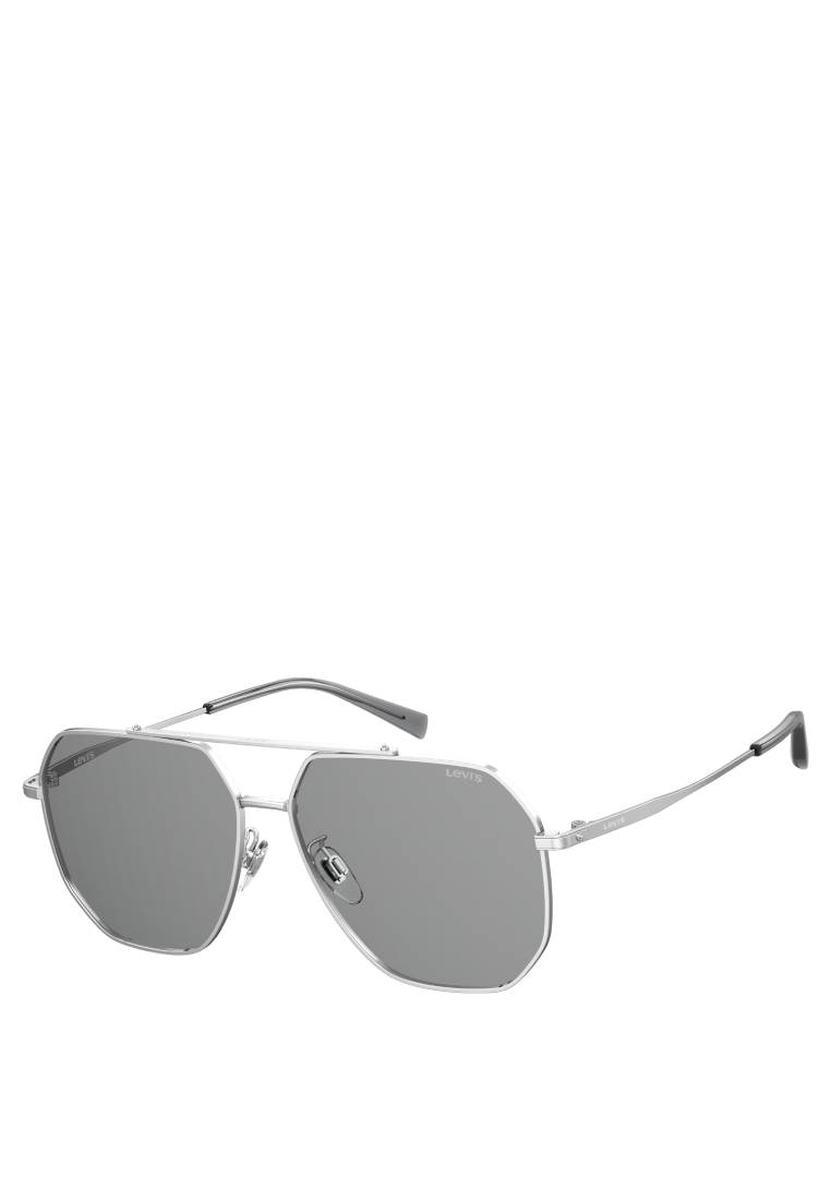 Levi's Sunglasses LV 7174/F/S-010-IR, Navigator with Palladium colour
