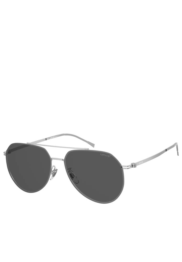 Levi's Sunglasses LV 7203/F/S-CTL-IR, Pilot with Matte Palladium colour