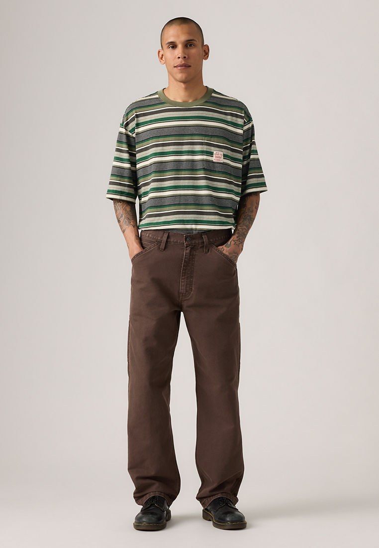 Levi's® Men's 568™ Loose Straight Carpenter (55849-0068)