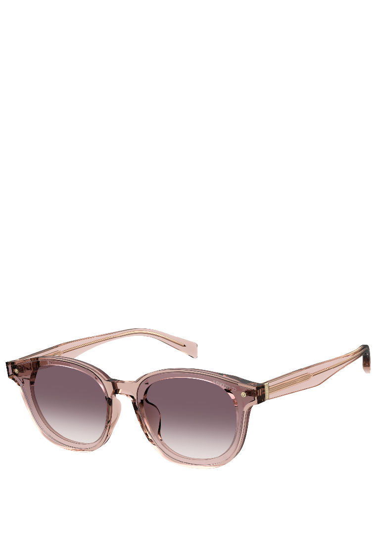 LEVI'S Sunglasses LV 7178/F/S-35J-DG, Panthos Sharp with Pink color
