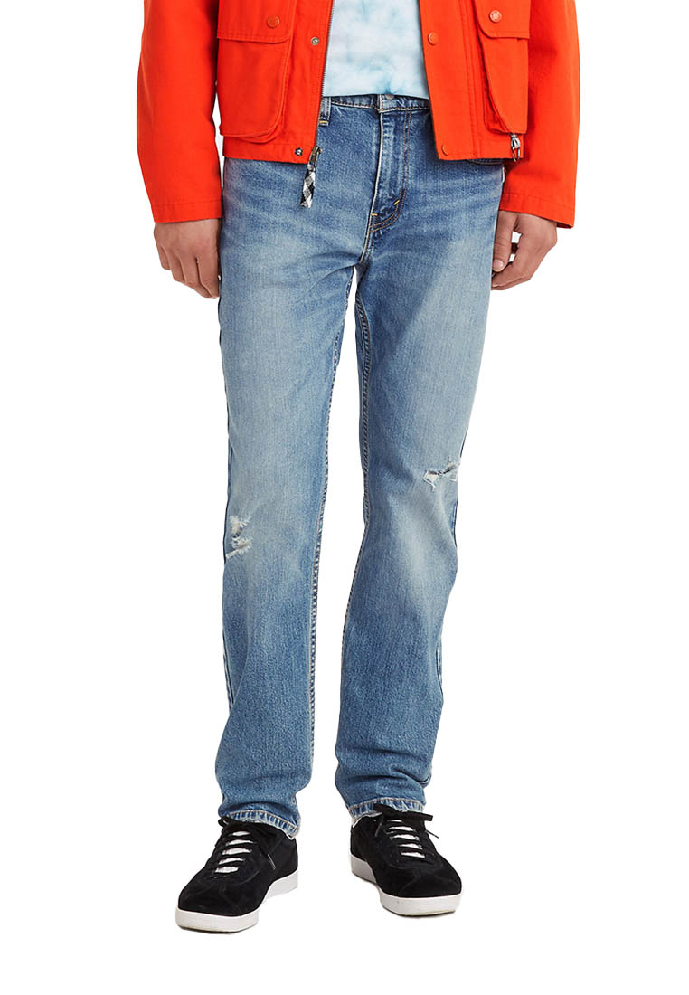 Jual Jeans Levi's Pria Original | ZALORA Indonesia ®