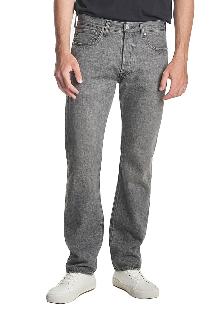 Jual Jeans Levi's Pria Original | ZALORA Indonesia ®