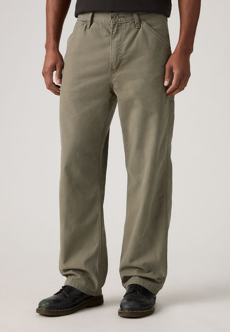 Levi's® Men's 568™ Loose Straight Carpenter (55849-0075)
