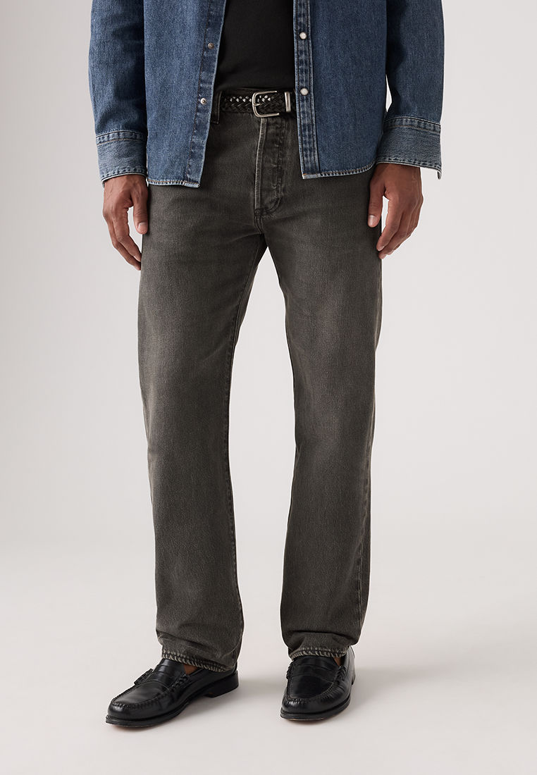 Levi's® Men's 501® Original Jeans (00501-3783)