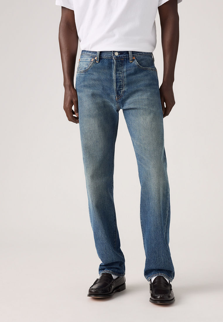Levi's® Men's 501® Original Jeans (00501-3785)