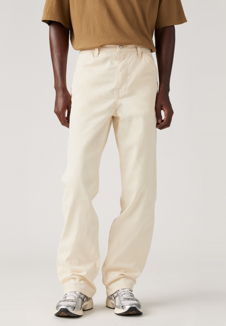 Levi's® Men's 568™ Loose Straight Carpenter (55849-0064)
