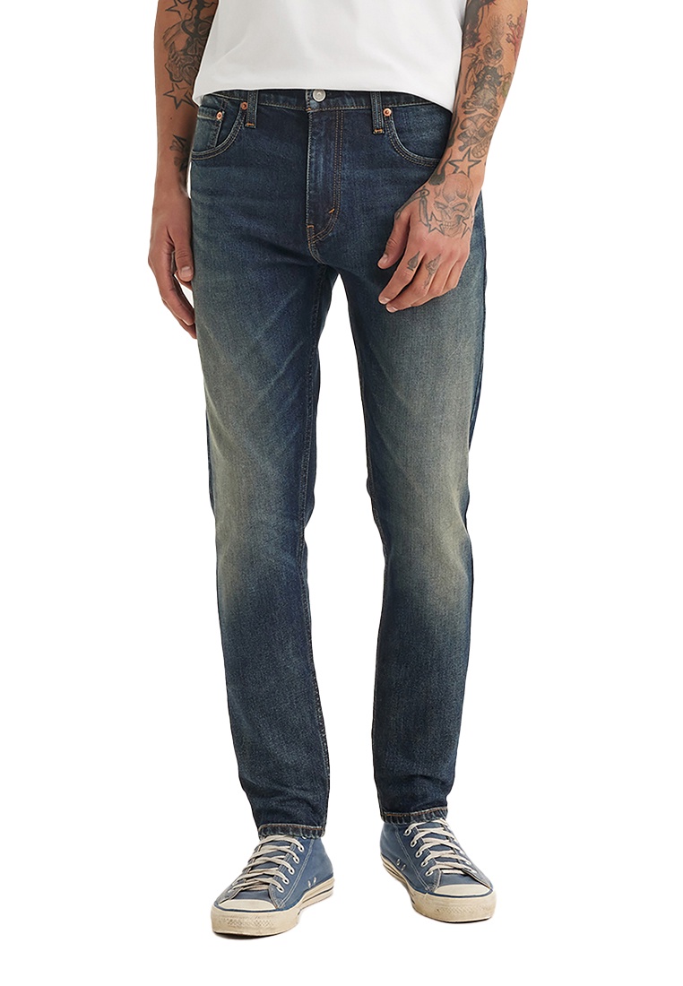 Levi's® Men's 512™ Slim Taper Jeans (28833-1320)