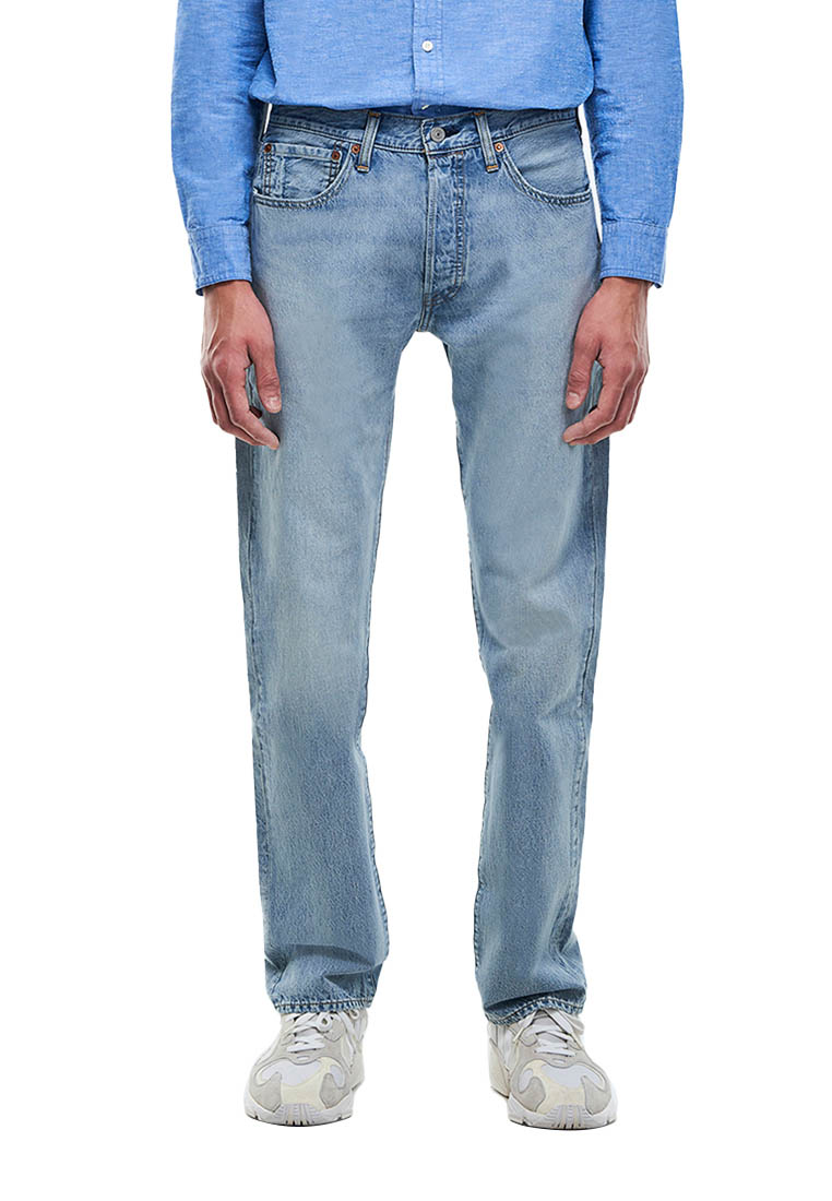 Jual Jeans Levi's Pria Original | ZALORA Indonesia ®