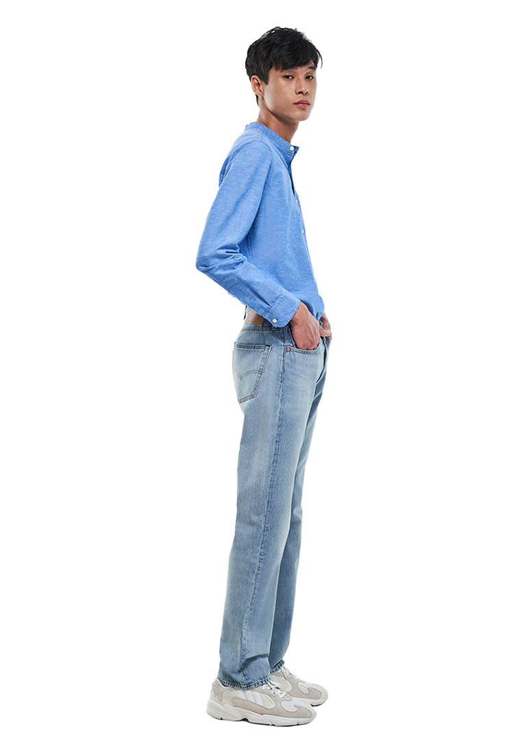 Jeans Regular Pria - Belanja Jeans 