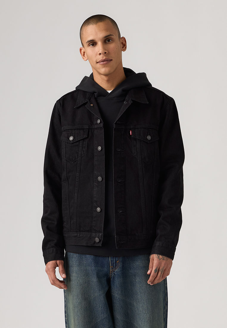 Levi's® Men's Trucker Jacket (72334-0793)