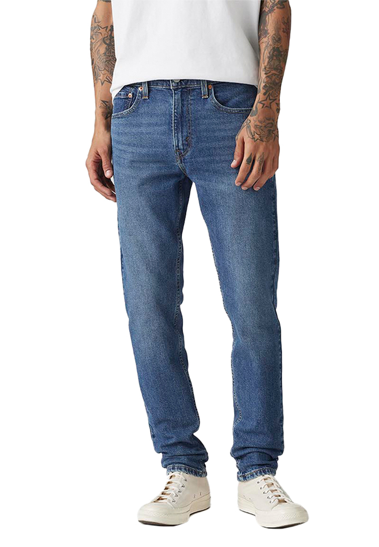 Levi's® Men's 512™ Slim Taper Jeans (28833-1391)