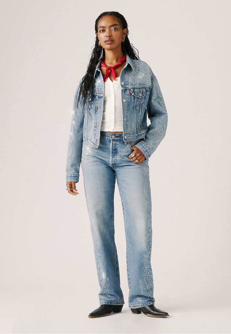 Levi's® 501® '90S Denim Venom (A1959-0112)