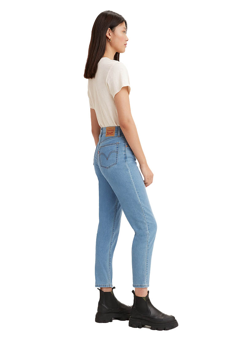 Jual Boyfriend Jeans Levi's Wanita Original | ZALORA Indonesia ®