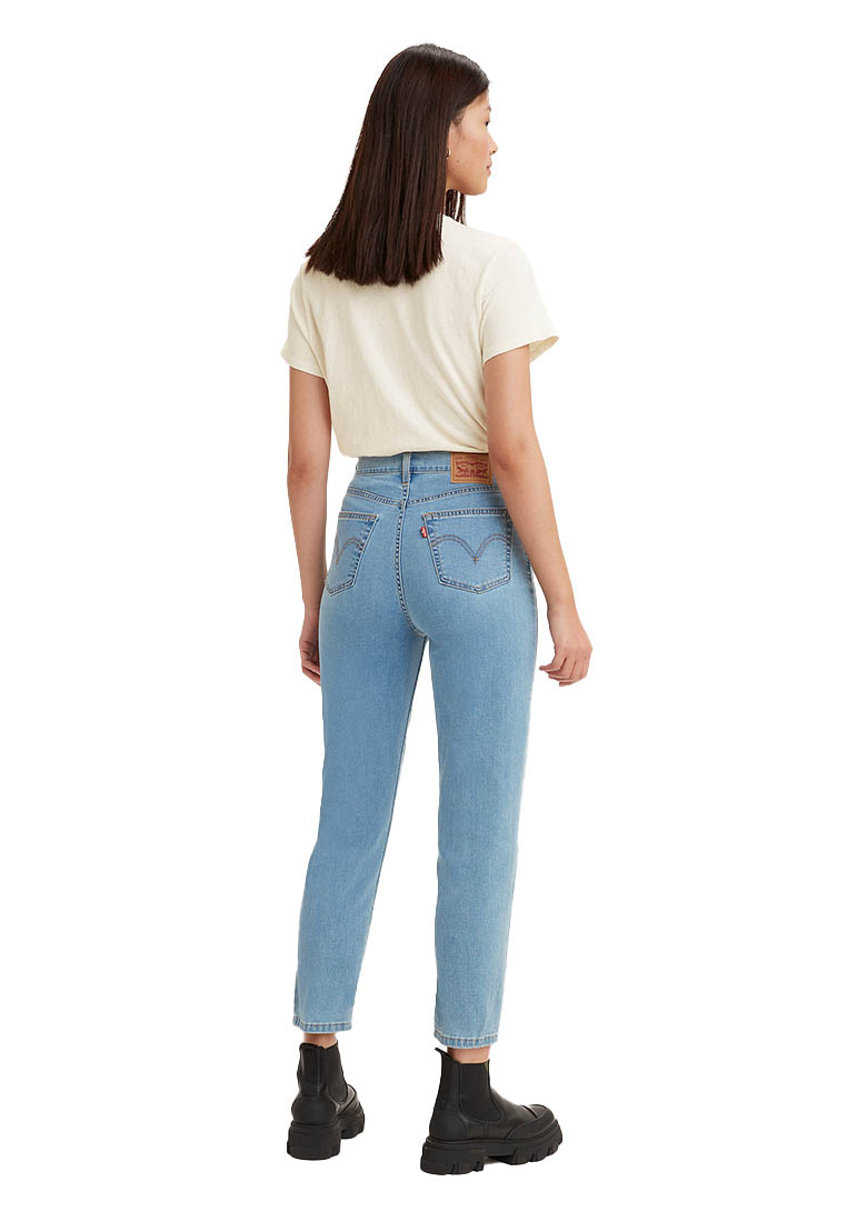 Jual Boyfriend Jeans Levi's Wanita Original | ZALORA Indonesia ®
