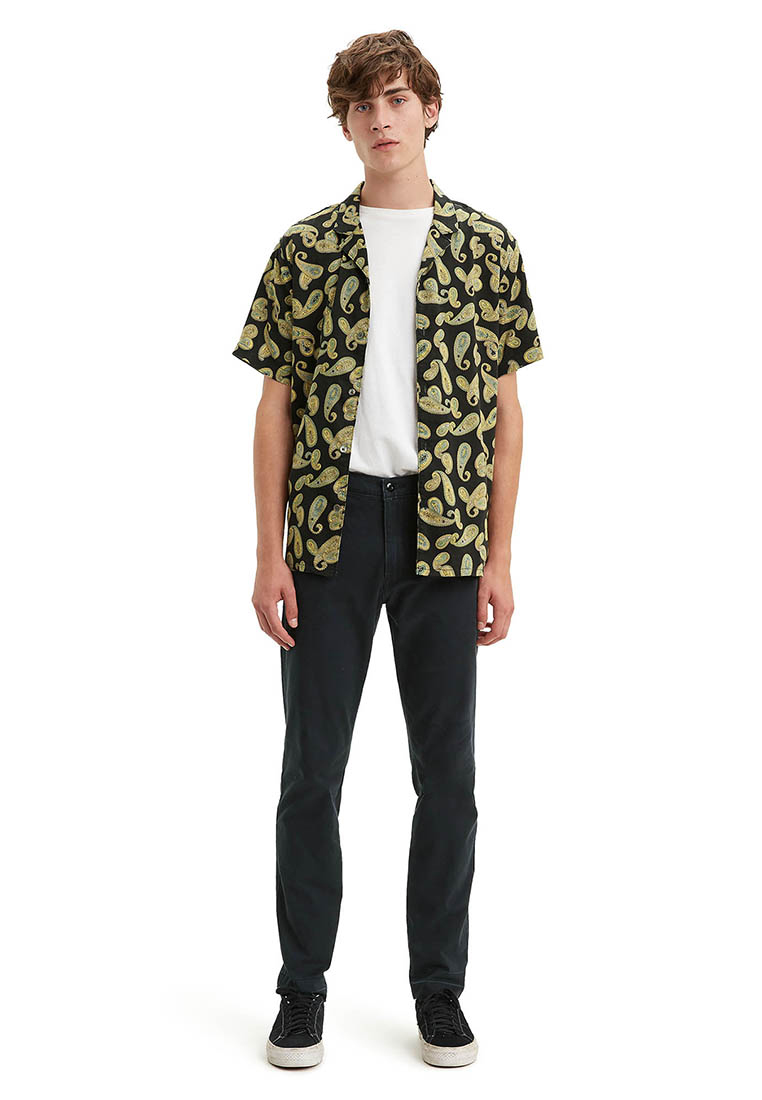 Jual Celana Panjang Levi's Pria Original | ZALORA Indonesia ®