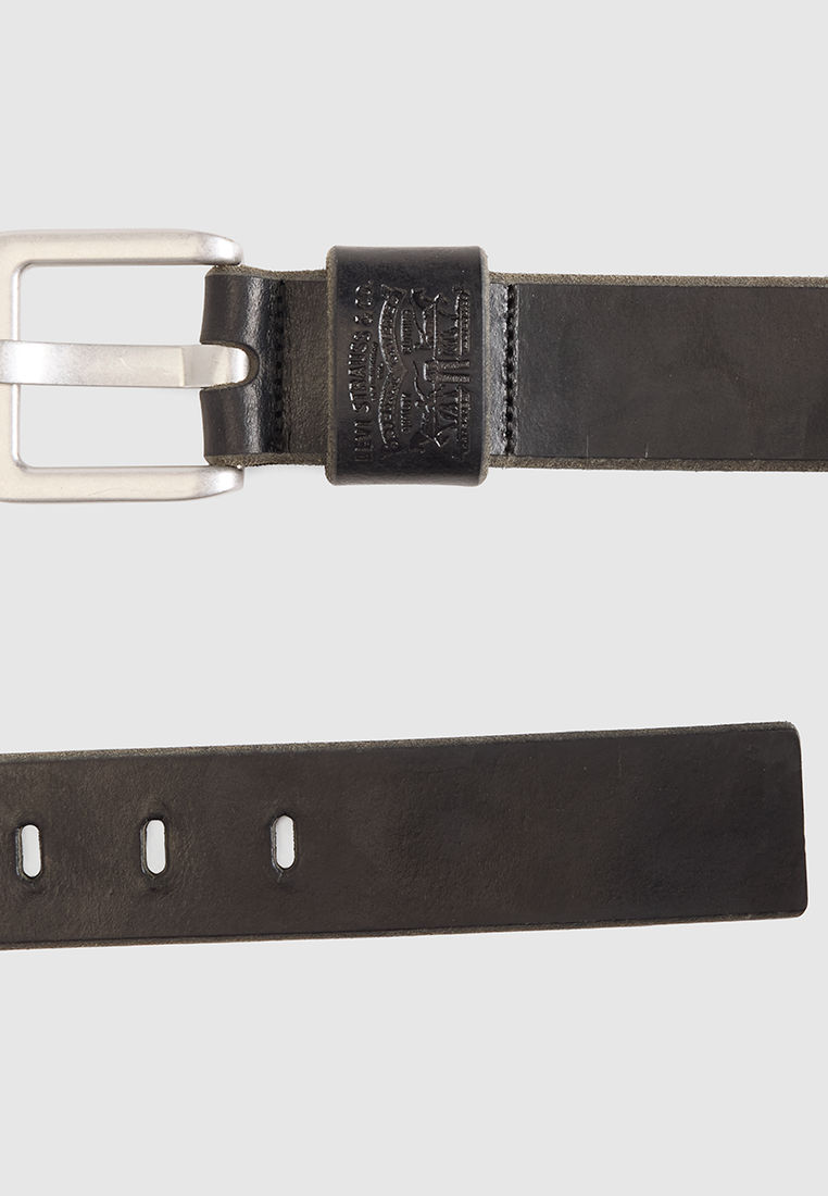 Levi's® Men's Arlo Wide Prong Belt (007YT-0000)