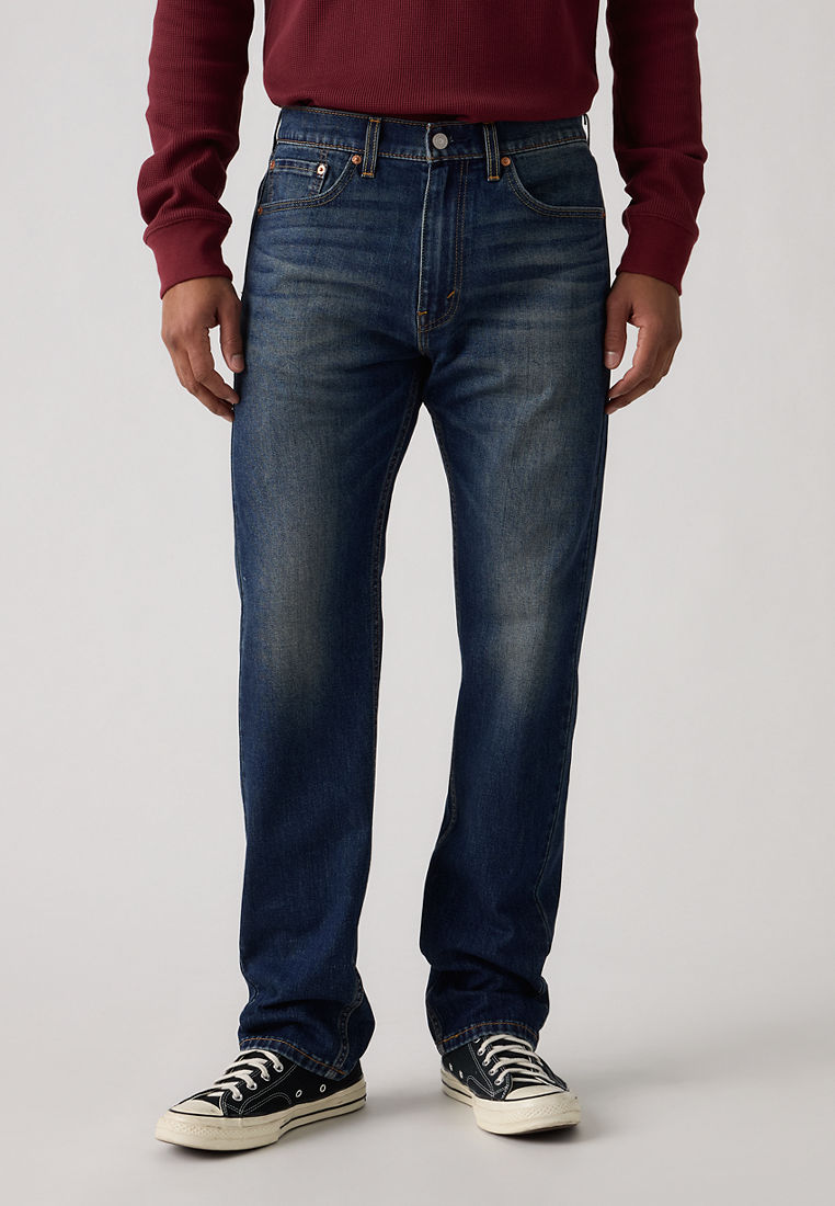 Levi's® Men's 505™ Regular Jeans (00505-3430)