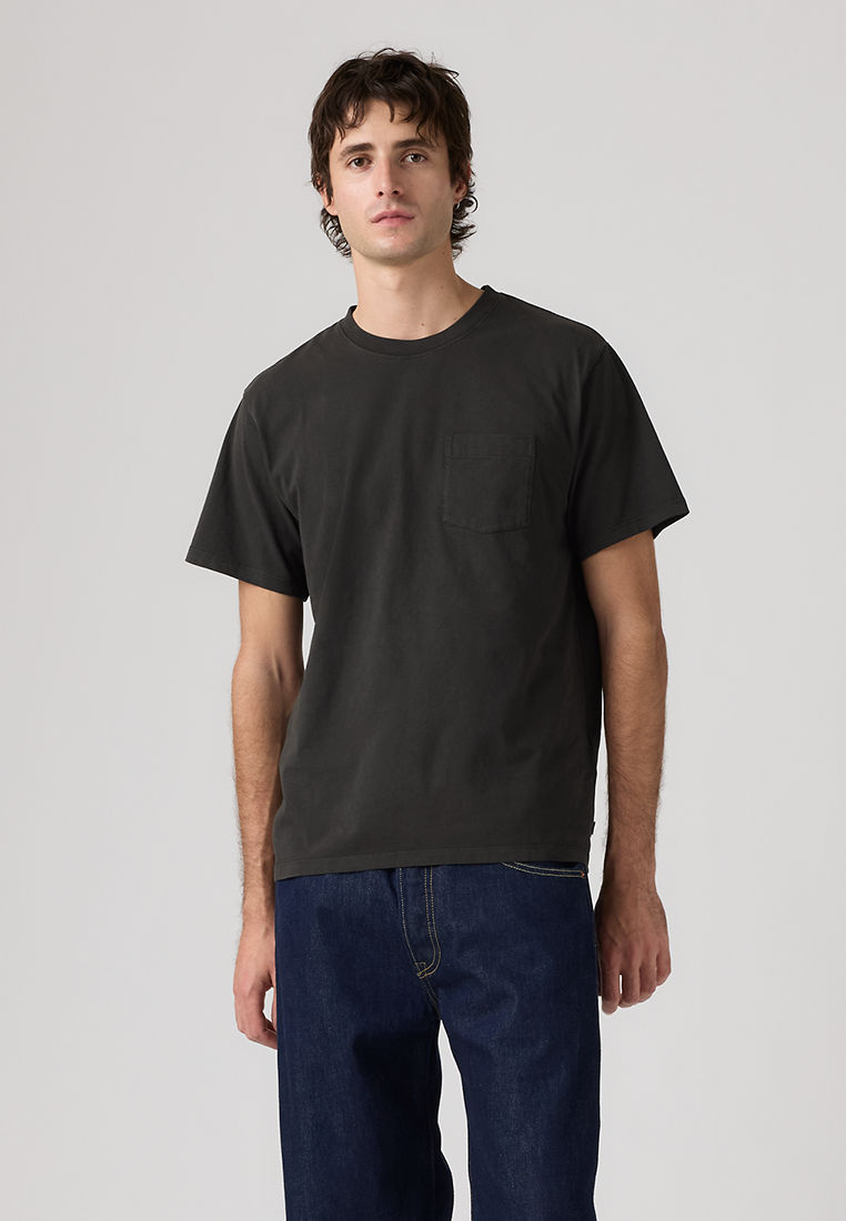 Levi's® Men's Essential Pocket Tee (005H0-0039)