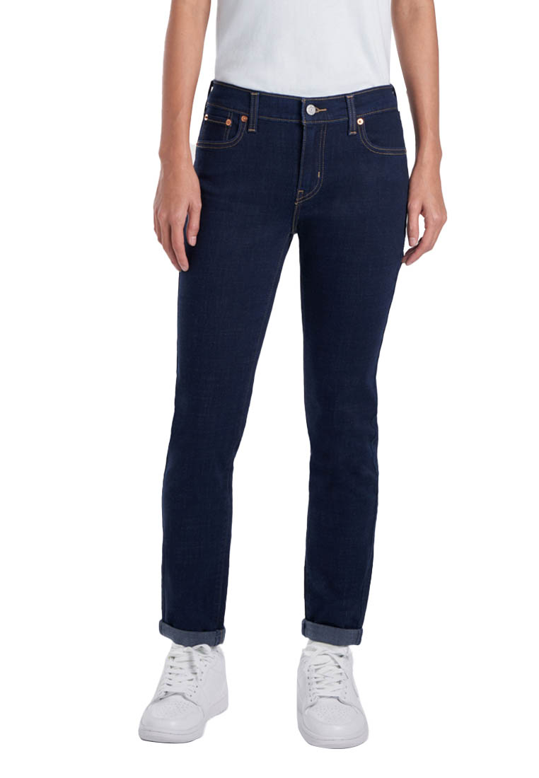 Jual Boyfriend Jeans Levi's Wanita 