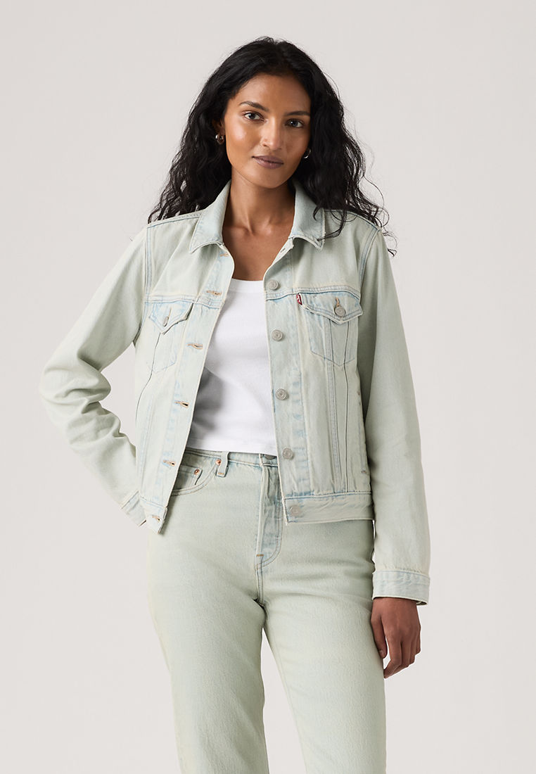 Levi's Levi’s® Women's Original Trucker Jacket (29945-0242)