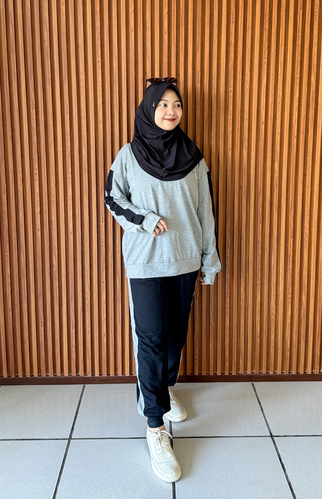 LEZAHRASIGNATURE SET Training Aisyah - INDAH NADA PUSPITA APPROVED
