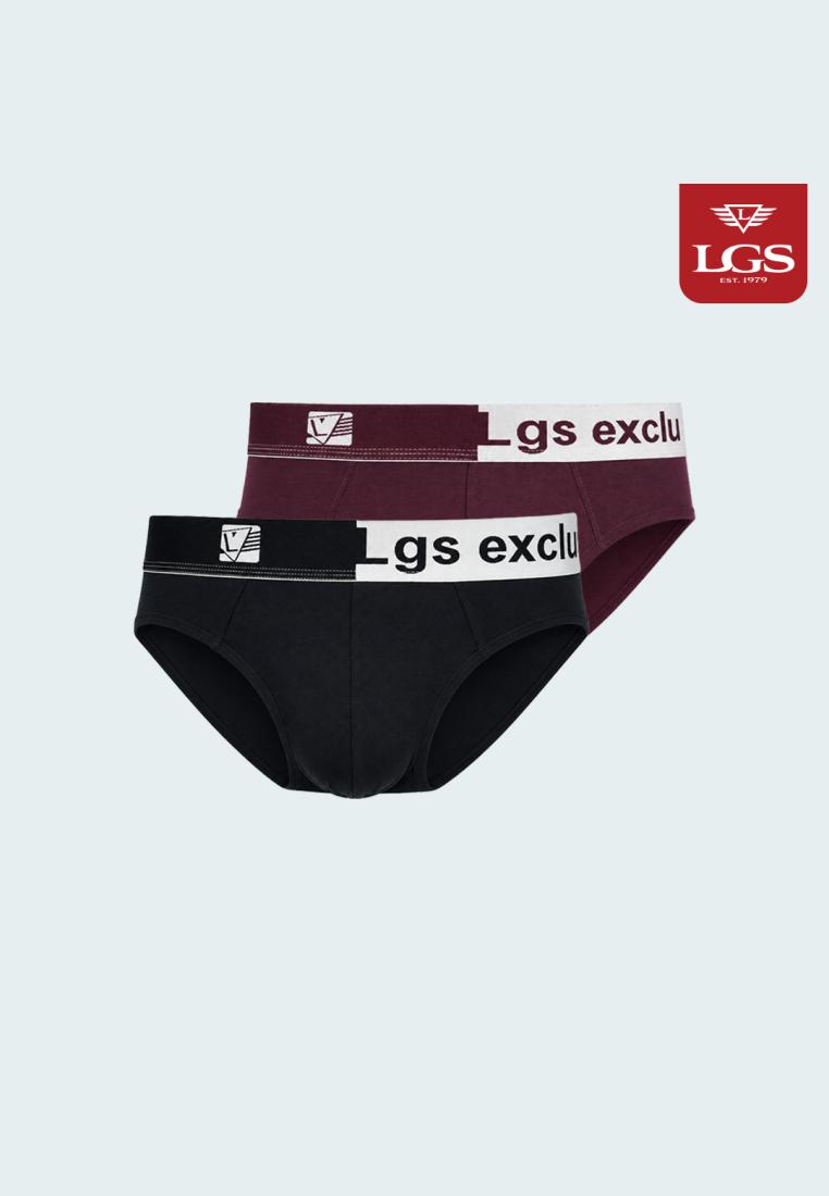 LGS - Underwear - Pakaian Dalam Pria - LEMN.002.828.2.7C