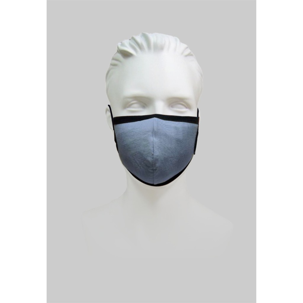 LGS - 1 PC Masker Non Medis – Masker Kain – Masker Earloop - CMK.668.P001.001.C