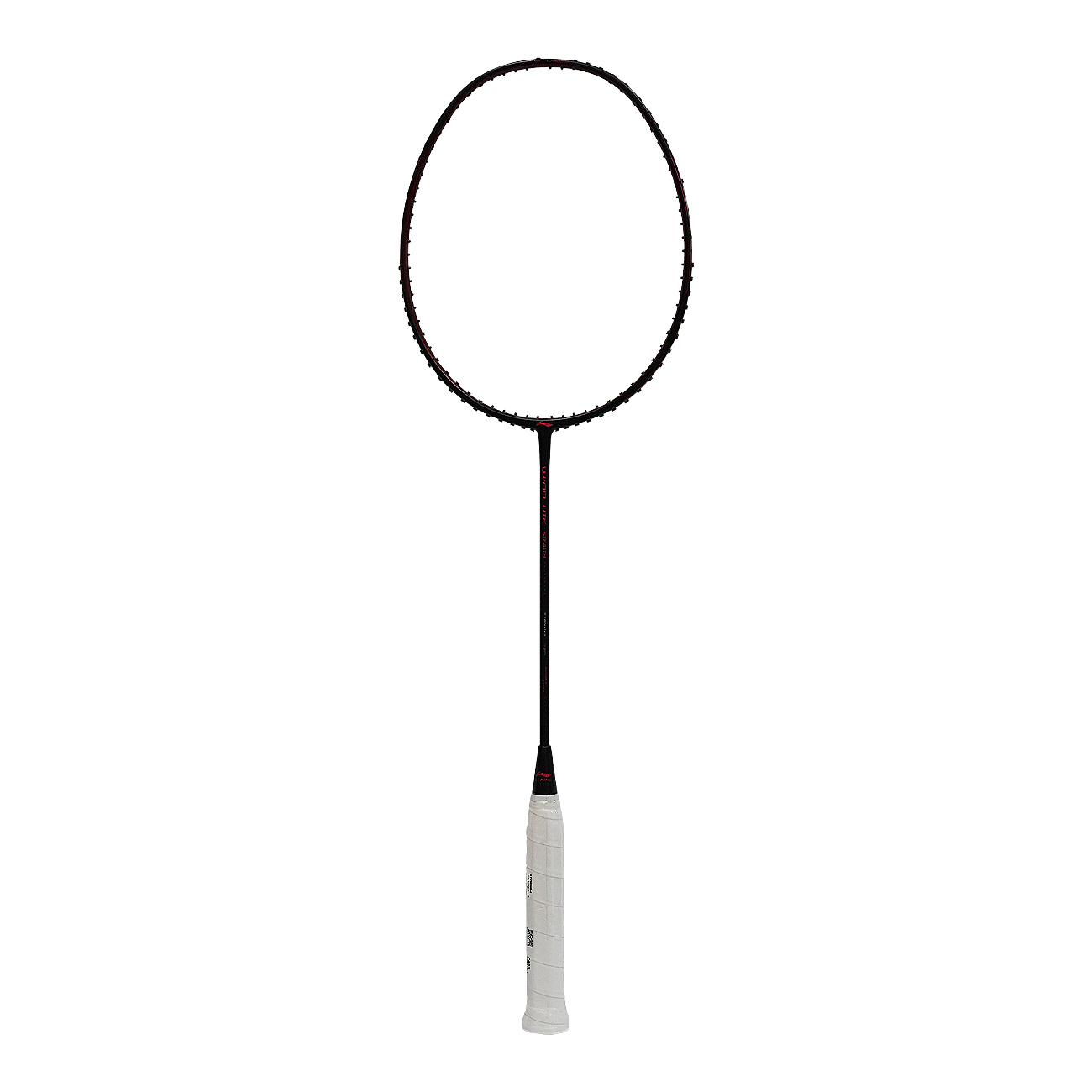 LI-NING Lining Badminton Racket Wind Lite Stealth 79 Grams AYPR096-4