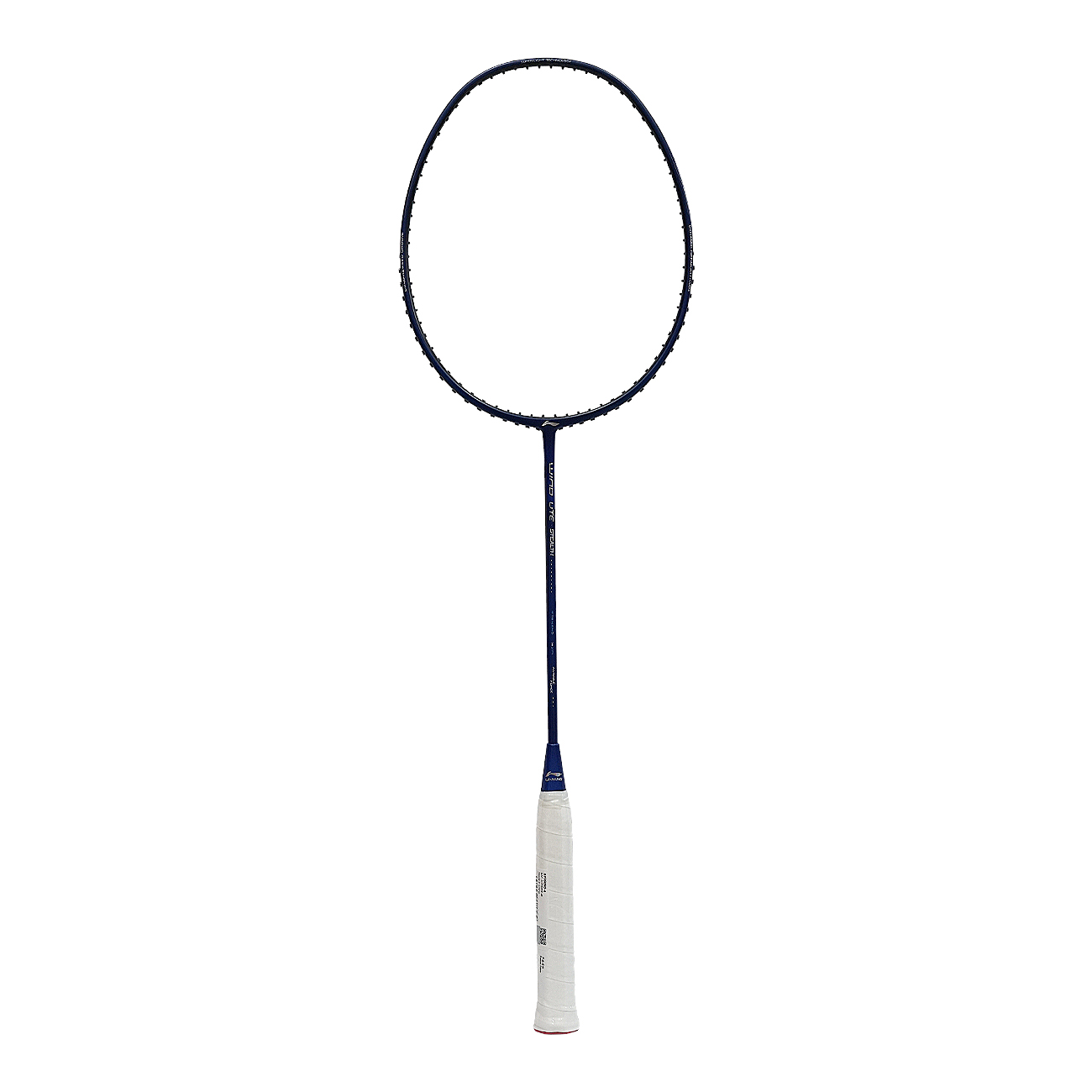 LI-NING Lining Badminton Racket Wind Lite Stealth 78 Grams AYPR092-4