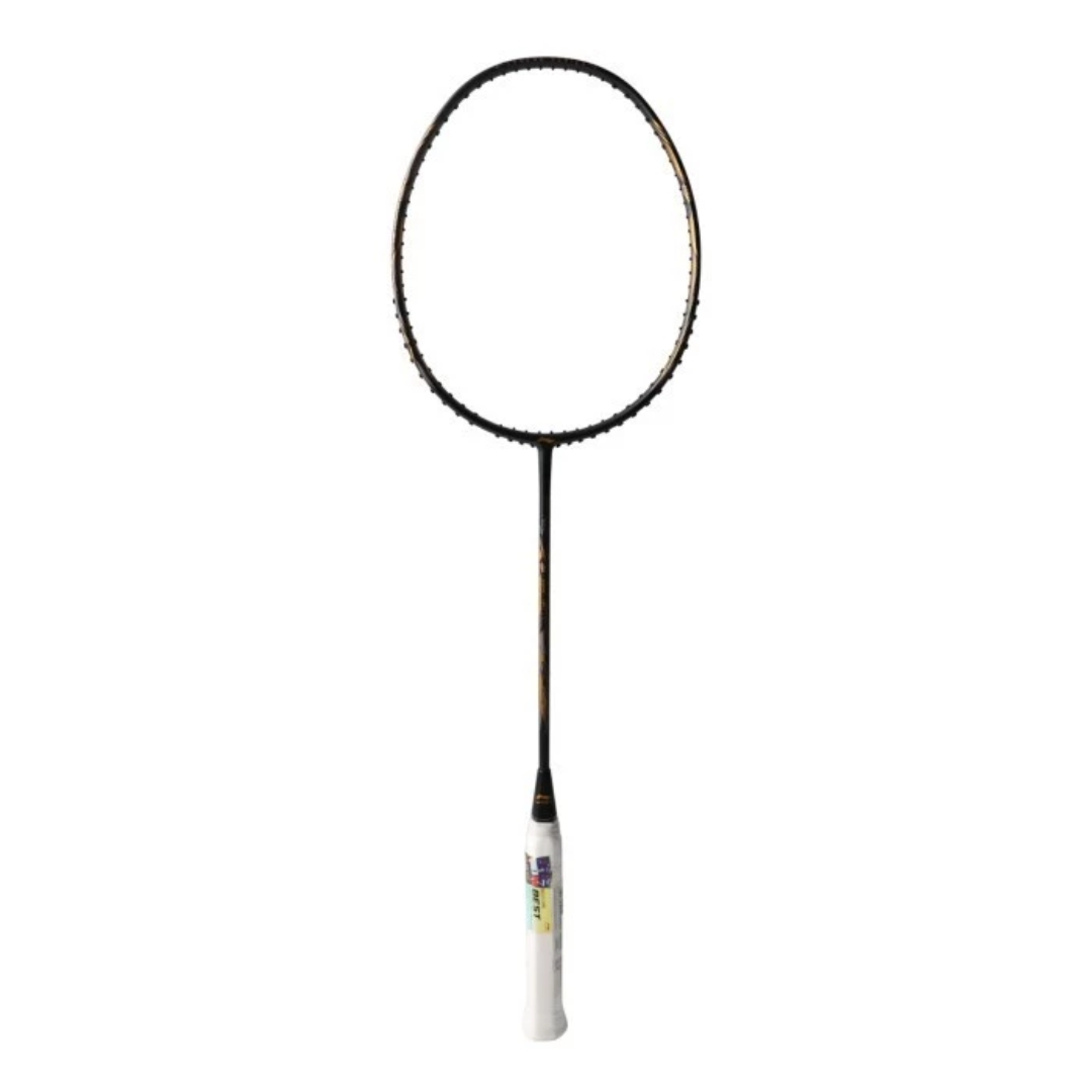 LI-NING Lining Badminton Raket Legend Tan Boon Heong TBH Bundle Cover+String+Grip+T-Shirt