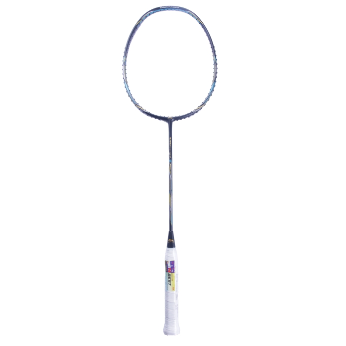 Li-Ning Badminton Racket Turbocharging Z Boost - FREE Cover Racket