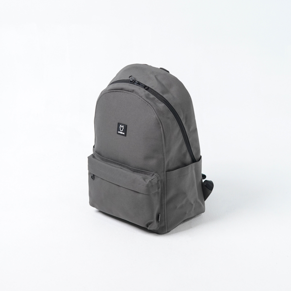 LIFEWORK Tas LIFE WORK RADOG PATCH SQUARE DARK OLIVE SS25 BACKPACK 100% ORIGINAL