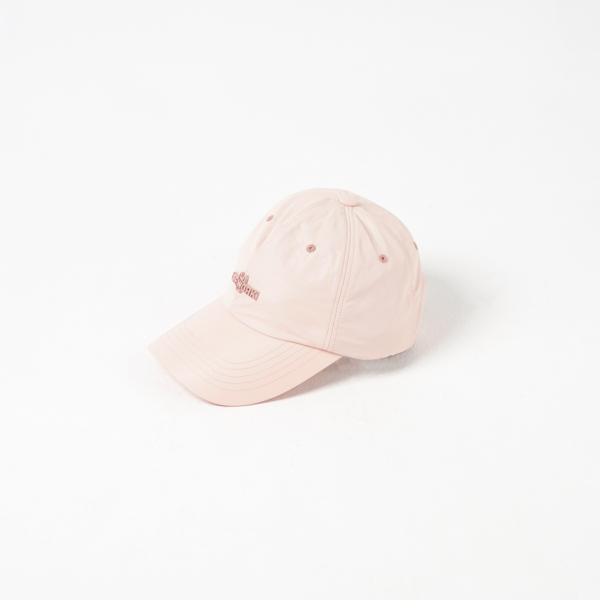 LIFEWORK Topi LIFE WORK METAL LOGO PEACH CAP 100% ORIGINAL - OS ADJUST