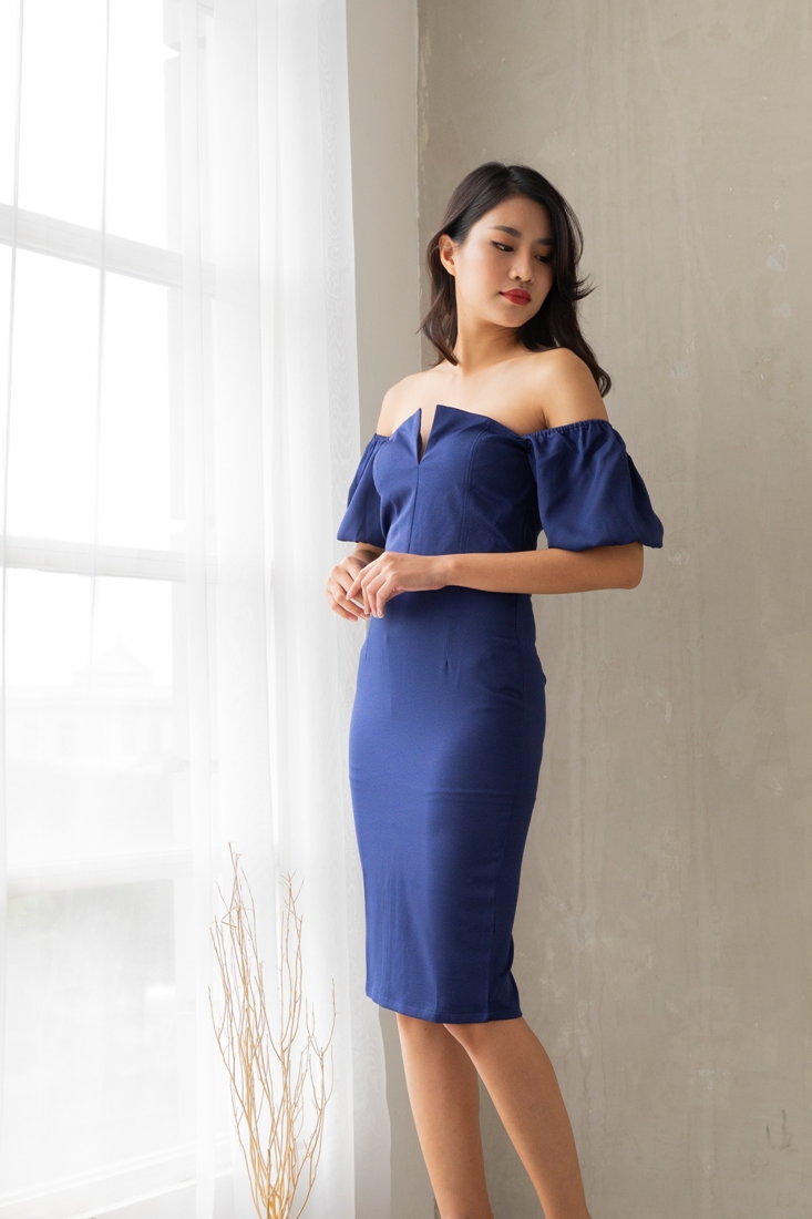 Evening Dress Limited Edition Luxury 