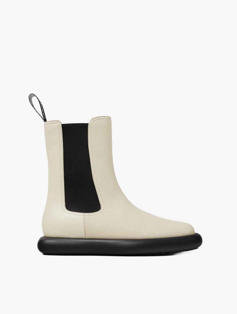 Linea Camper Onda Women's Boots - White