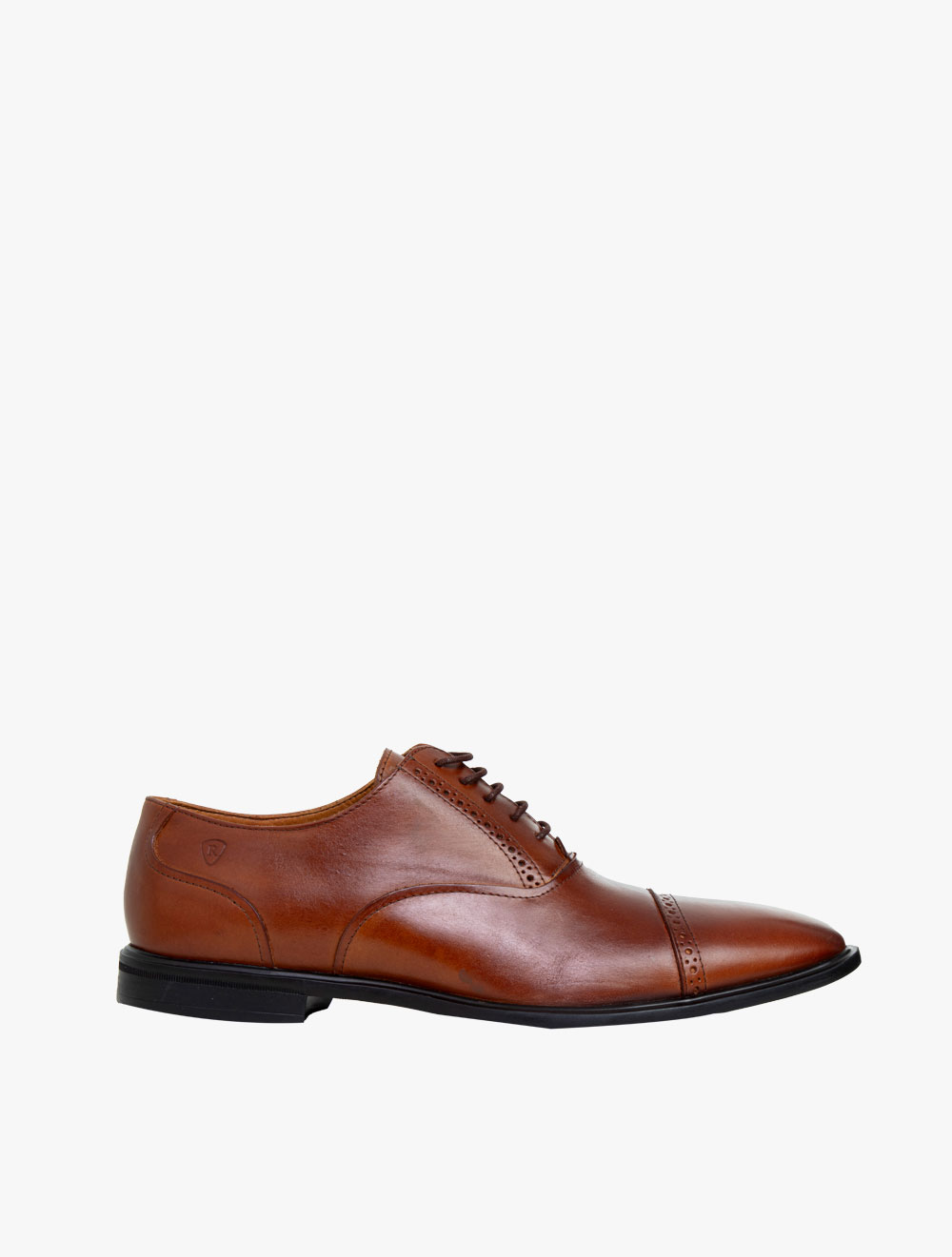 Linea Kontatto 270035 Men's Formal Shoes - Brown