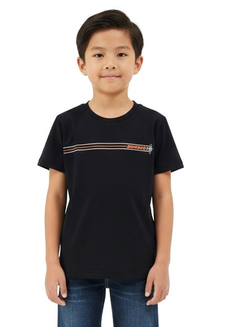 Little X eight Boy Luthien T-Shirt - Kaos Pendek Anak Laki-laki Kids