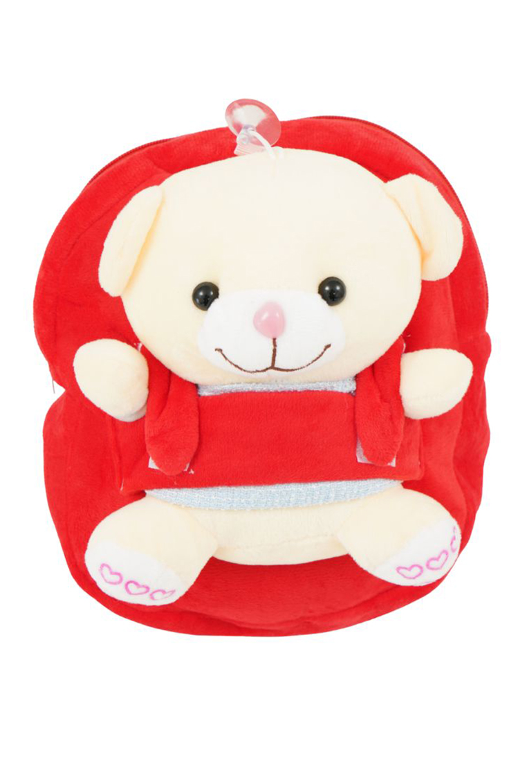 Little X eight Deedee Mini Bag - Tas Mini Anak (Maroon)