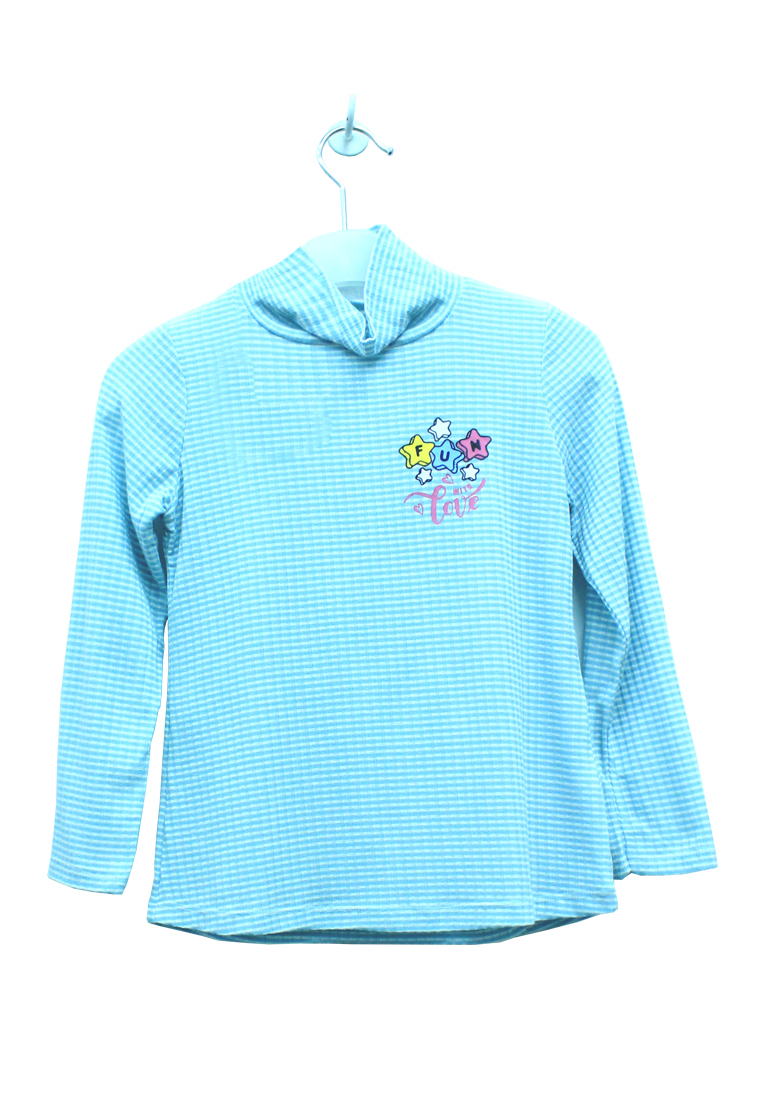 LITTLE X EIGHT Azalia T-Shirt Kids